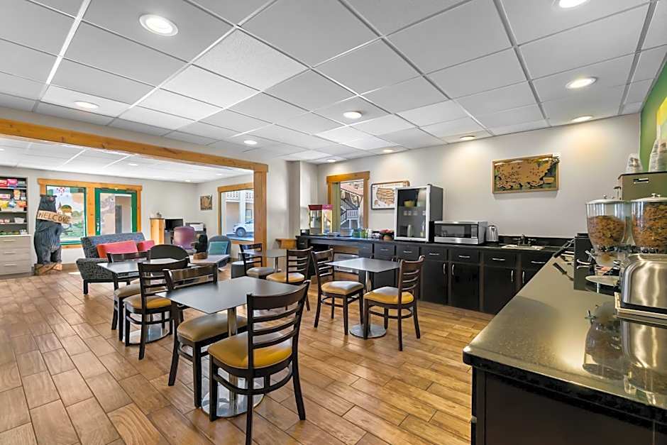 Quality Inn Downtown Helen