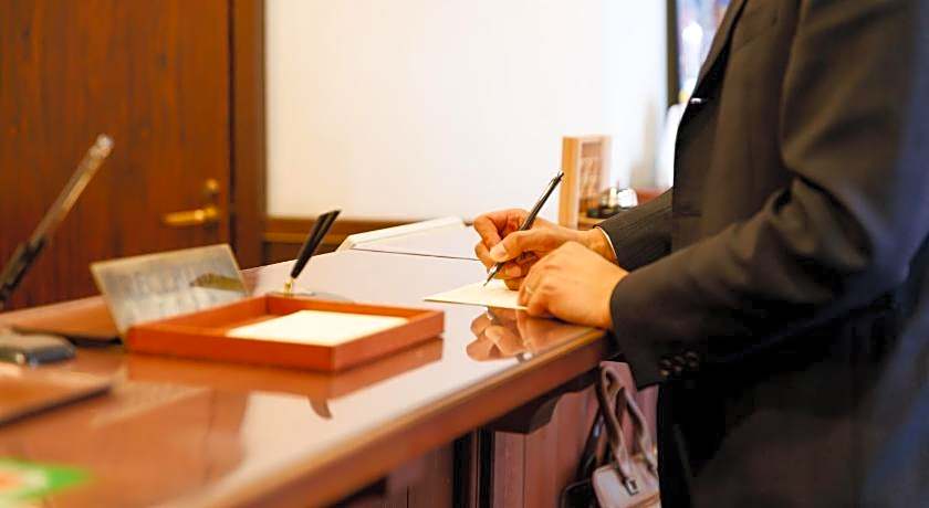 Fukuno Town Hotel A・Mieux