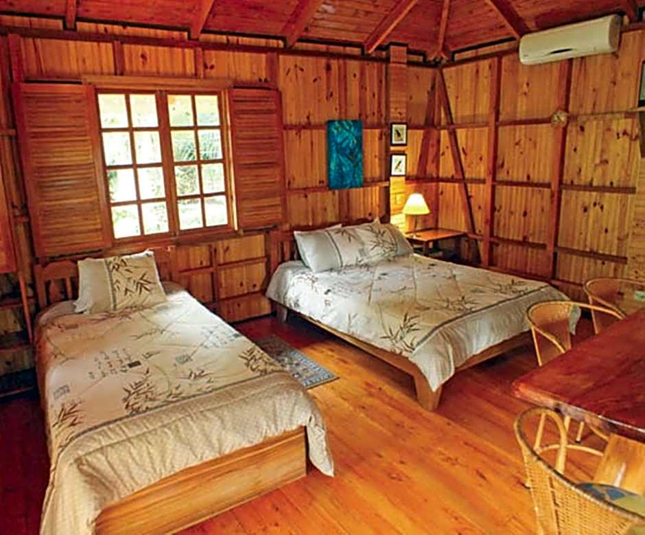 Ciudad Perdida EcoLodge