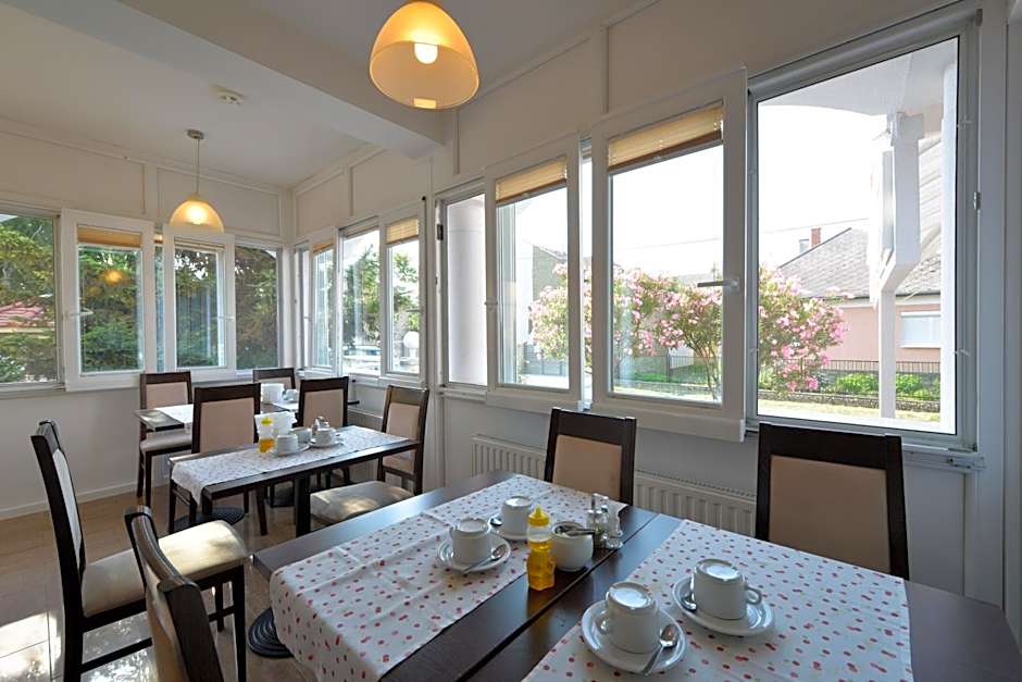 Wellness Hotel Kakadu