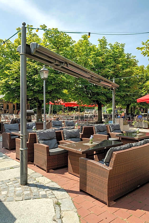 Hotel am Haslinger Hof