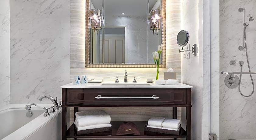 The Pottinger Hong Kong