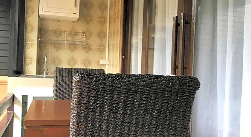 Arina Boutique Residence