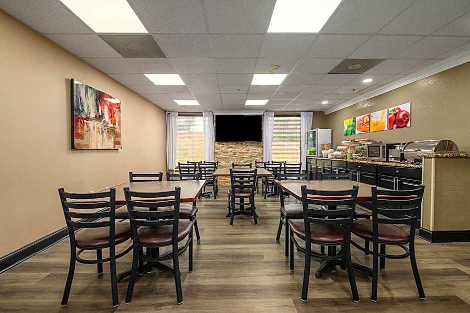 Quality Inn & Suites Lexington South