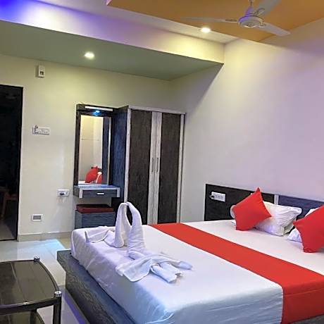 Kalasita Farm Residency