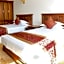 Asia & Africa hotel