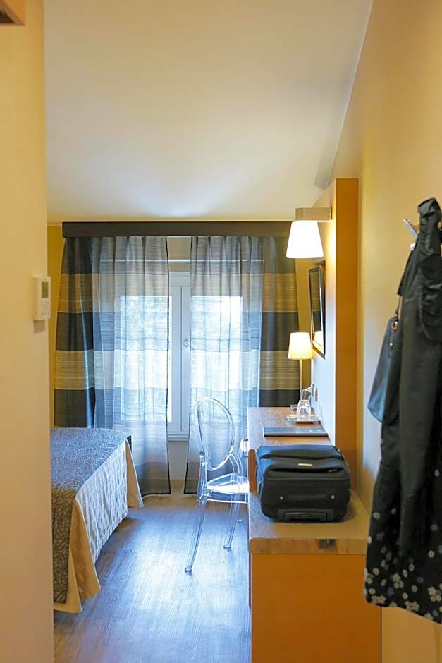 Hotel Porta Nuova