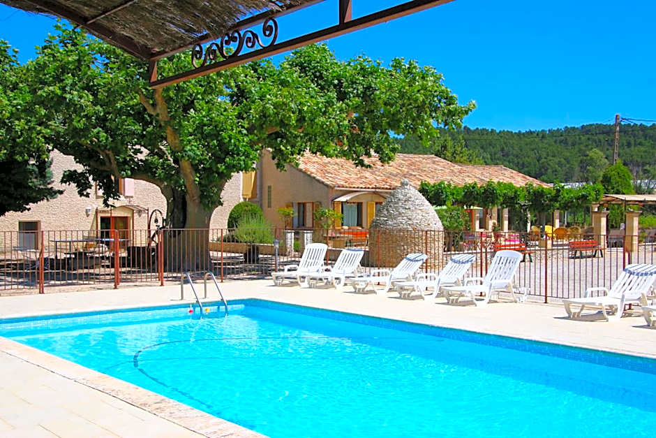 Chambres & Tables d'hôtes Moulin de Lavon