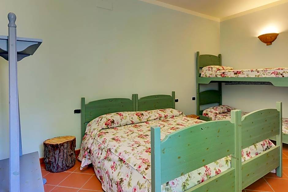 Albergo Villa San Michele