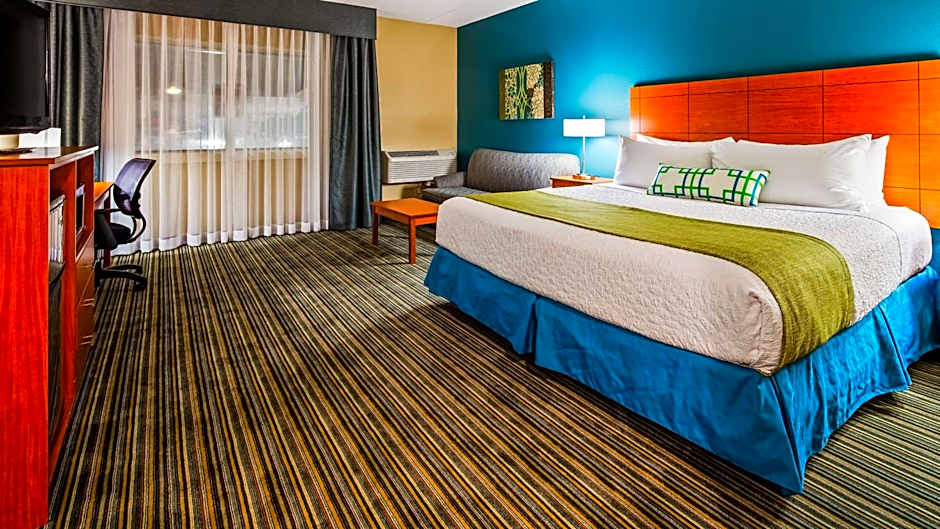 Best Western Warren Hotel