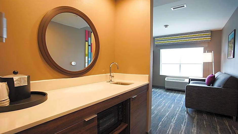 Hampton Inn By Hilton & Suites St. Clairsville, OH