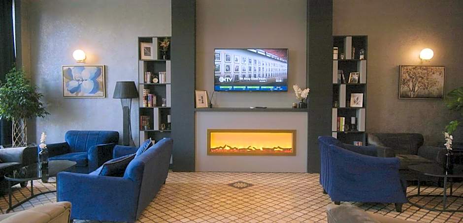 The Wings Hotels Neva Palas