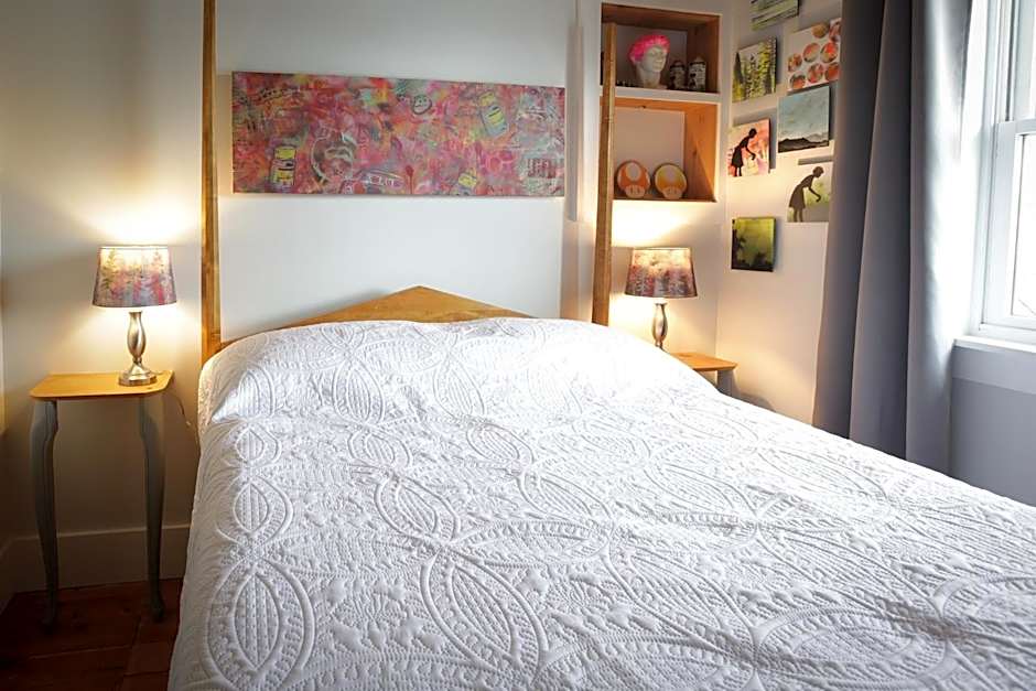 Jackson's Falls Country Inn