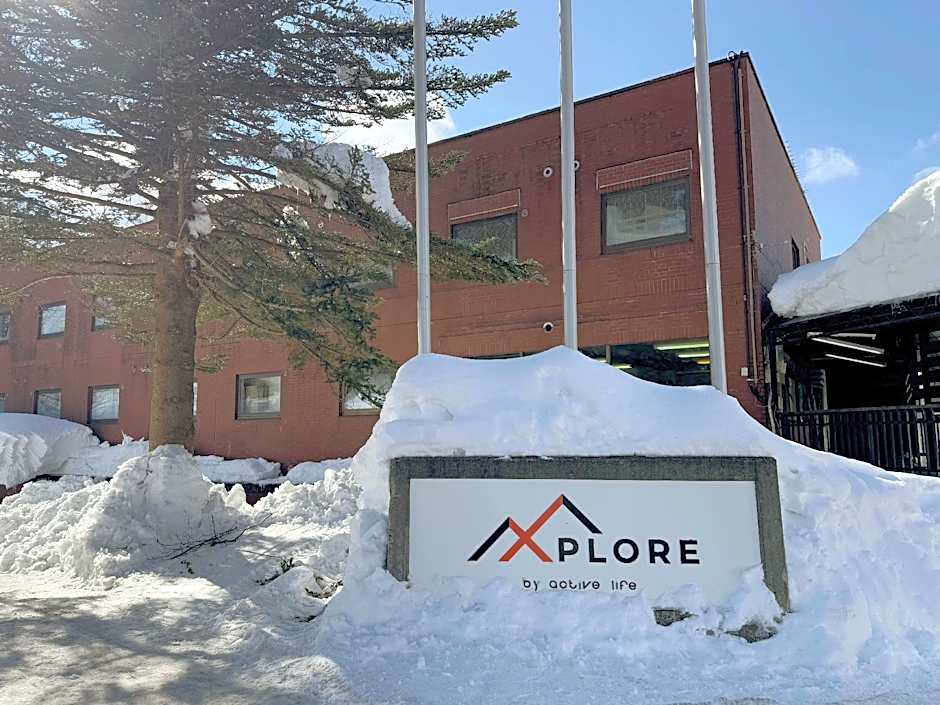 Xplore by Active Life
