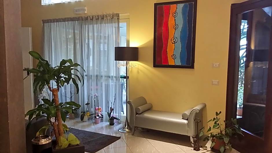 Hotel Villa Cinzia