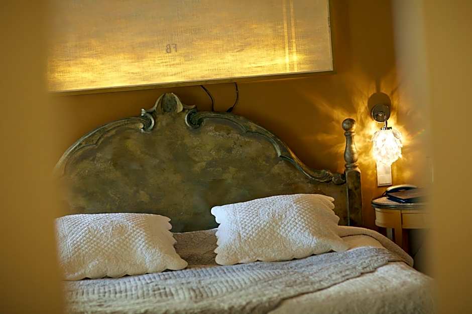 Olivier Leflaive Hôtel Restaurants