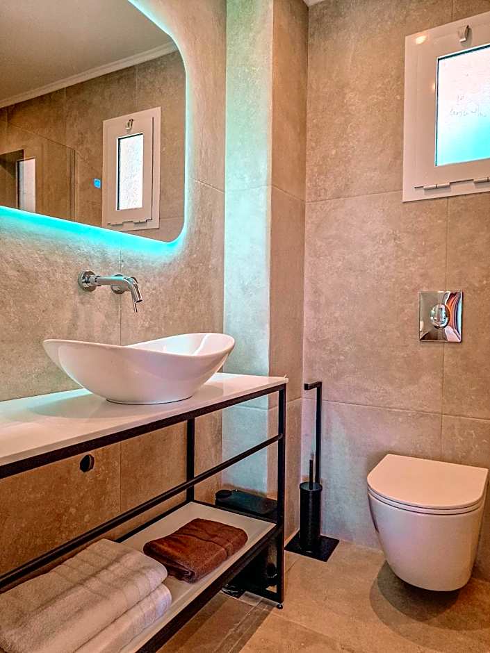 My Place modern living