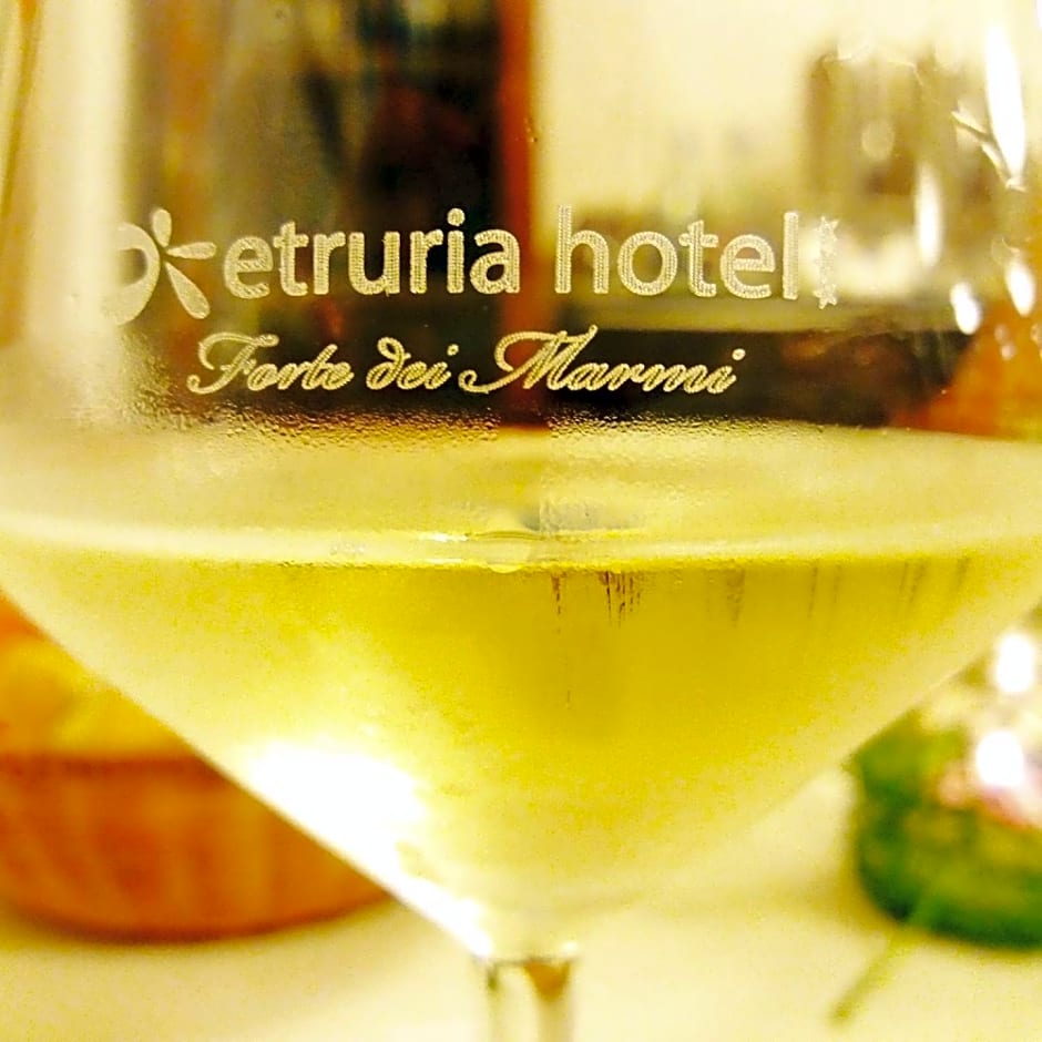 Hotel Etruria