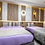 Lavender Airport Hotel