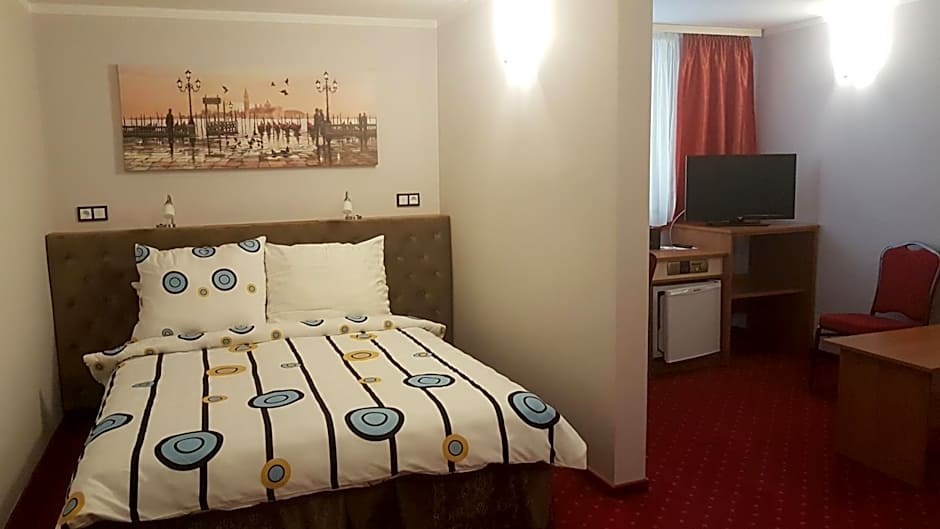 Hotel Wojto