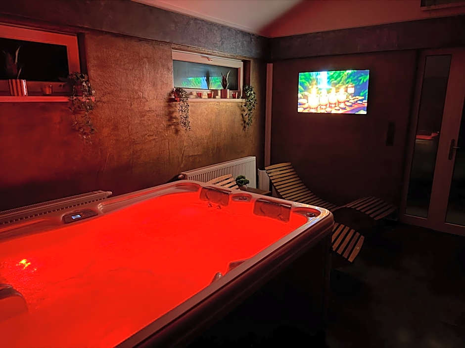 Wellness Classic Podhájska - Adults Only