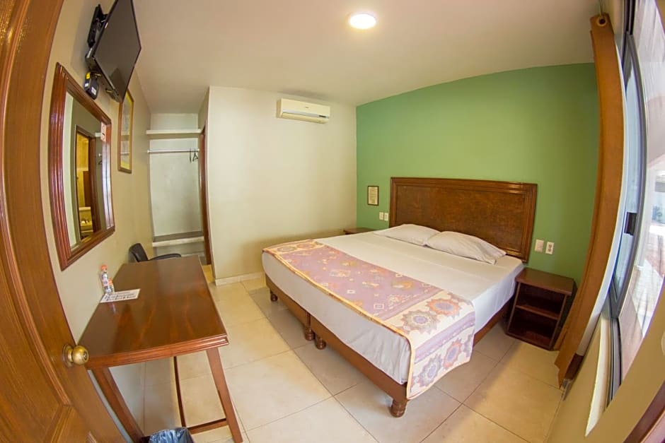 HOTEL RICARLO
