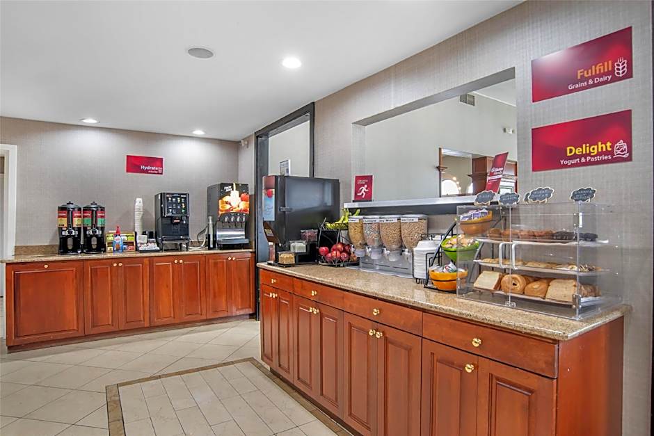 Best Western Plus Bessemer Hotel & Suites