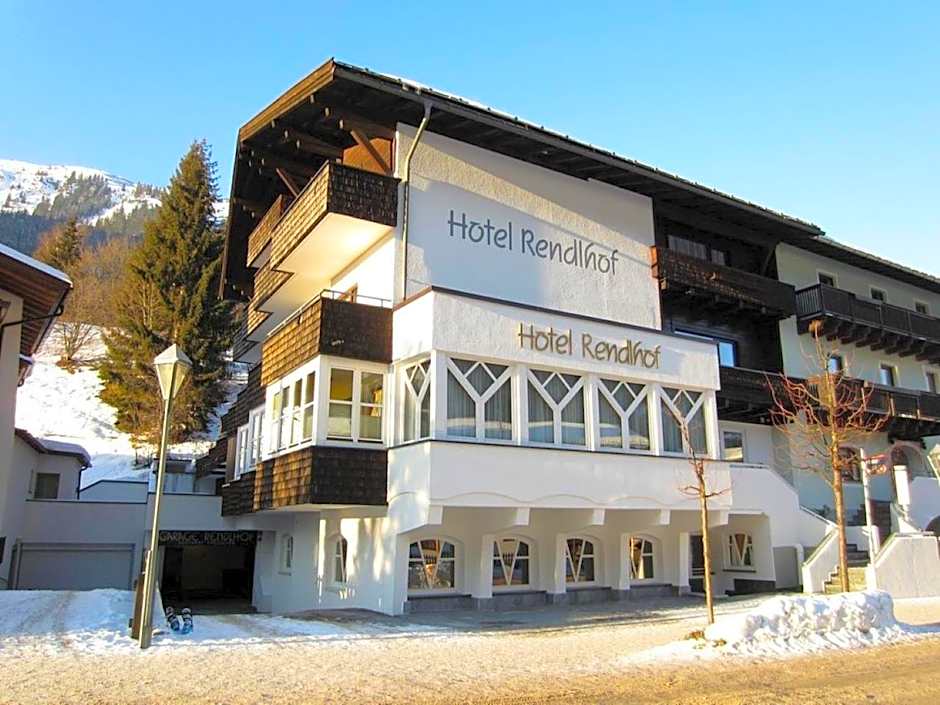 Langley Hotel Rendlhof