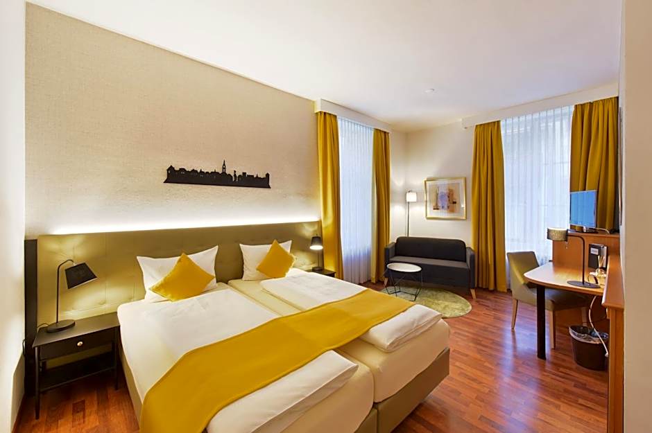 Hotel Engel