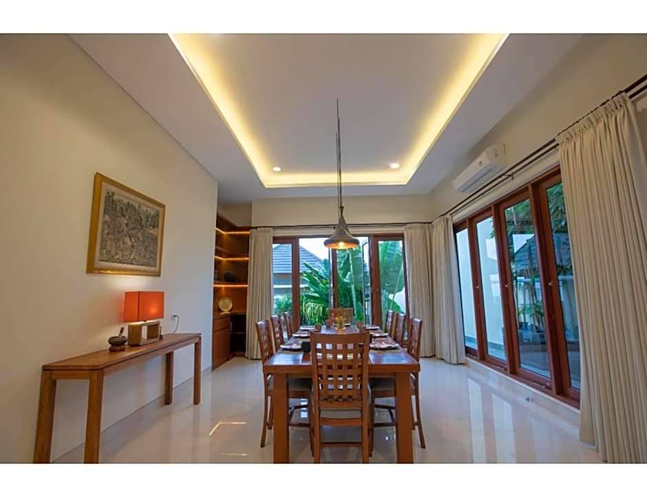 Mandara Villa Bali
