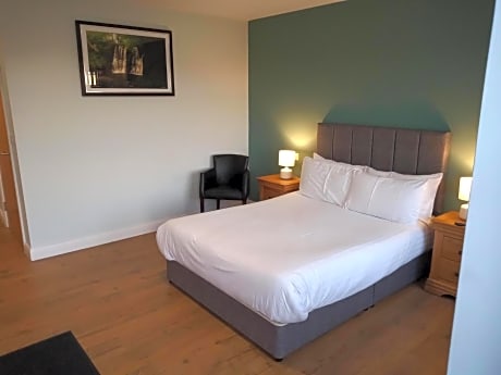 Double Room - Disability Access