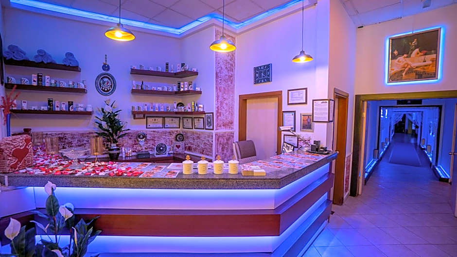 Stella Beach Hotel Ultra All Inclusive