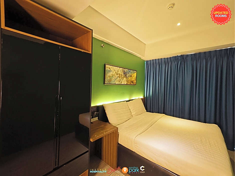 Photo 1 of 9 of Superior 1 Queen Bed