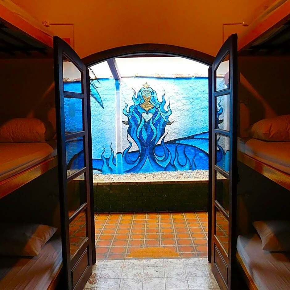 Hostel Na Praia - Hospedagens e eventos