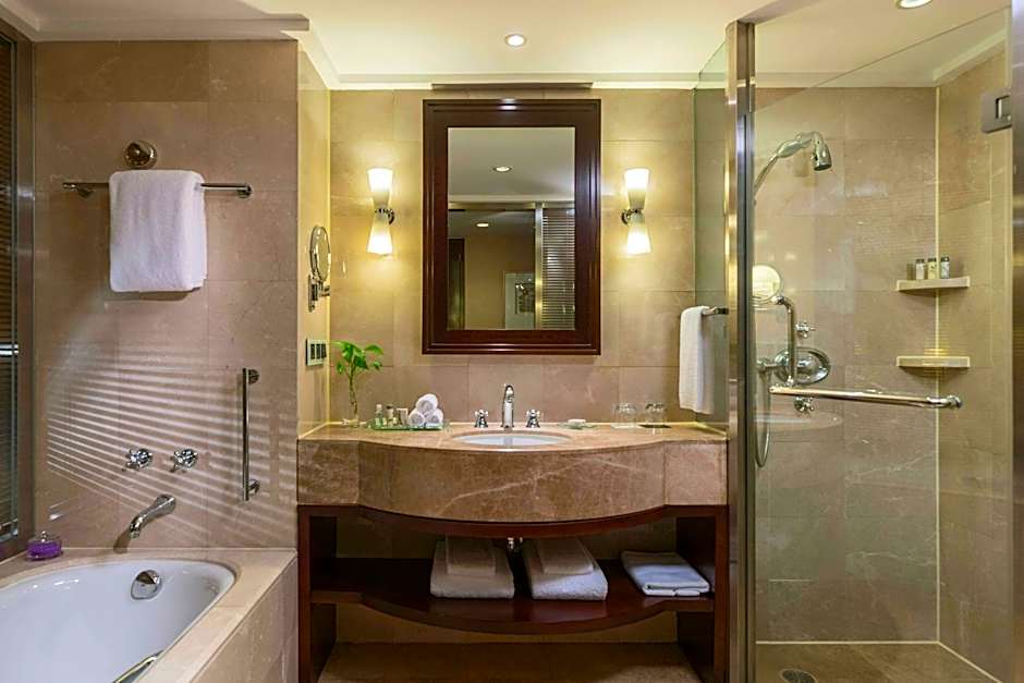 Renaissance Tianjin TEDA Convention Centre Hotel