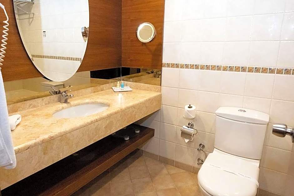 Euro Park Hotel Bursa