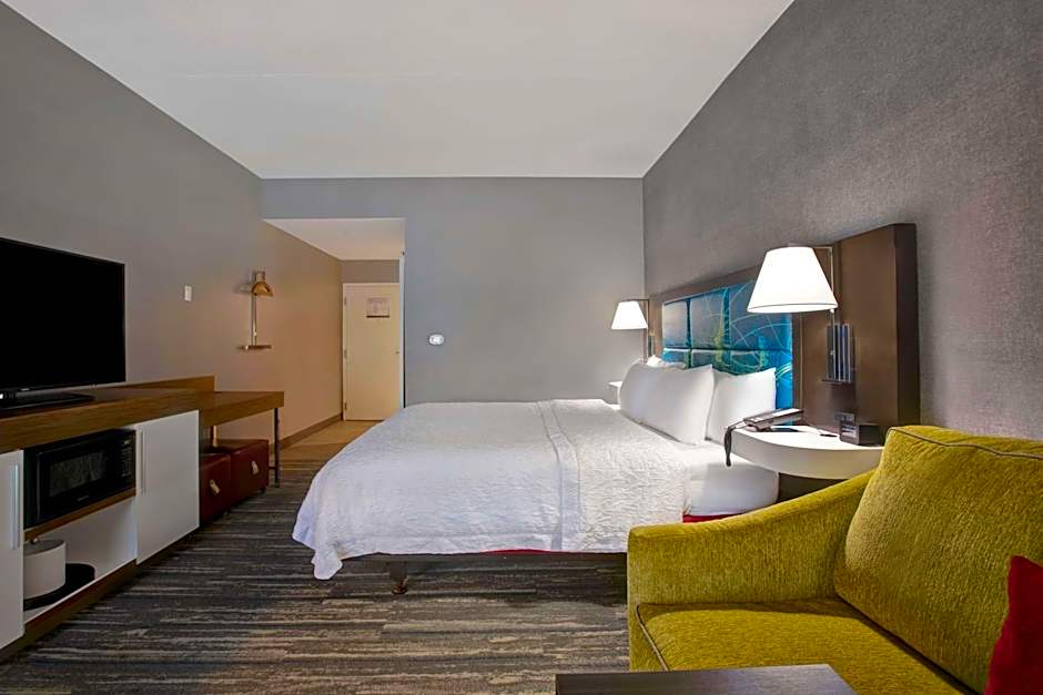 Hampton Inn By Hilton Olive Branch