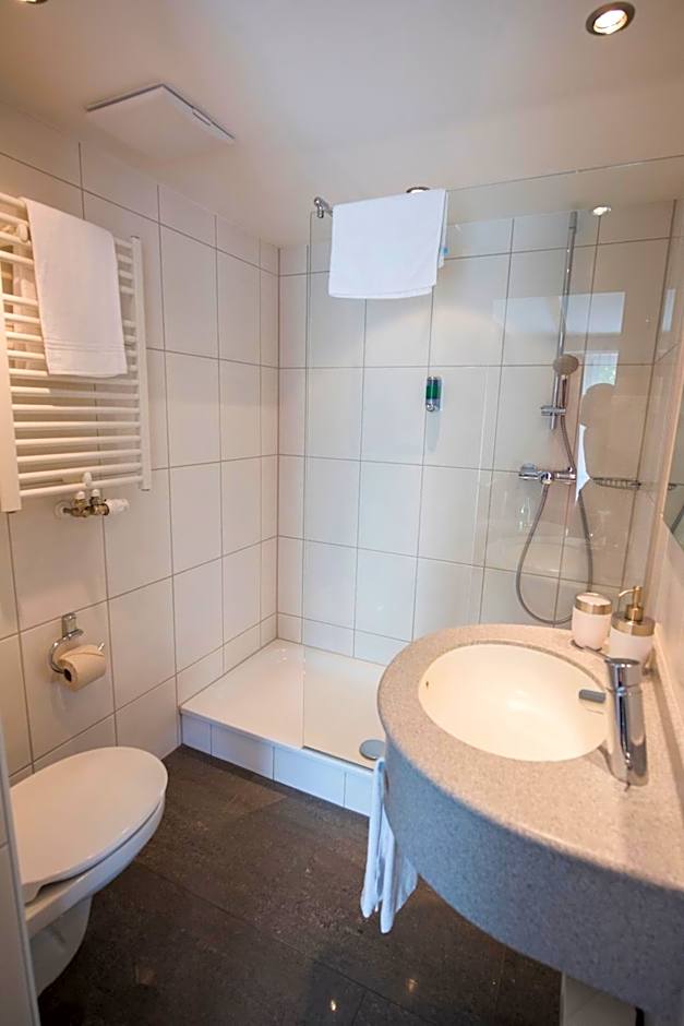 Hotel Restaurant Neuhaus