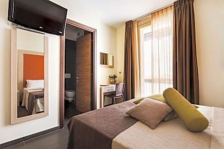 Superior Double or Twin Room with balcony