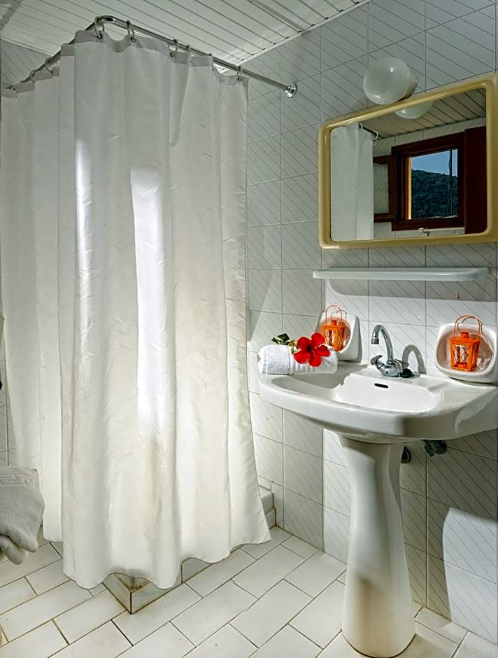 Stelios Residence Apartments