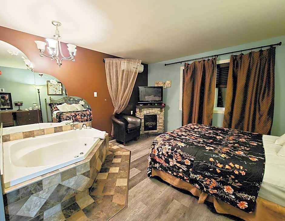 Hotel-Motel Drummond