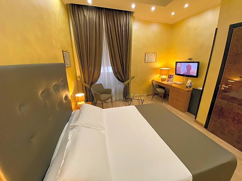 Hotel Cicolella