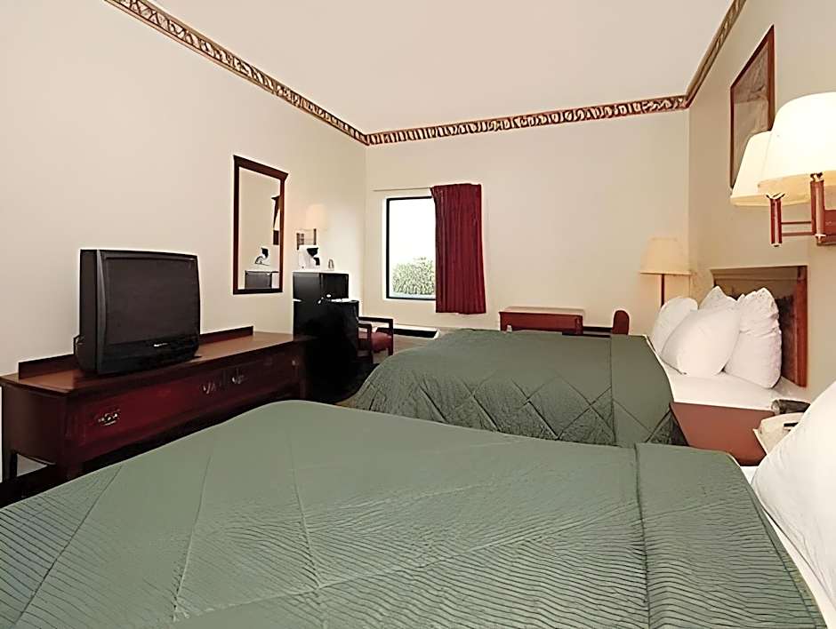 Comfort Inn Grain Valley