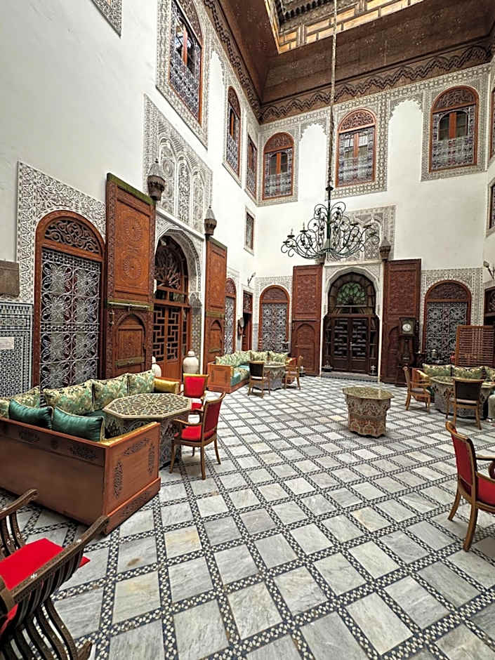 Riad Damia Suite & Spa