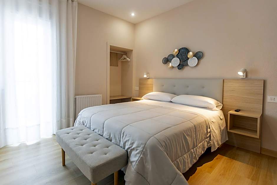 Hotel Ros Mary