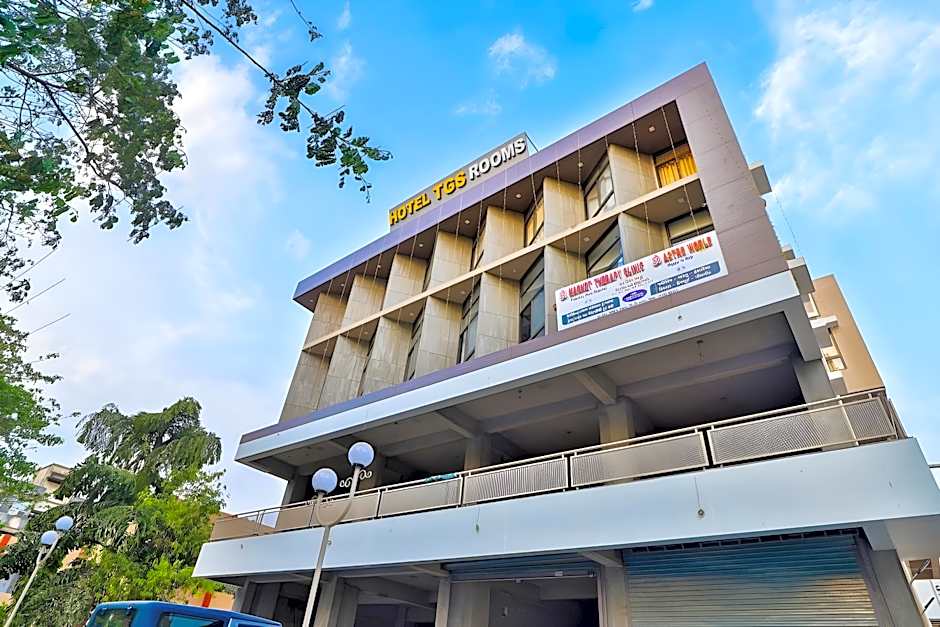 Hotel TGS