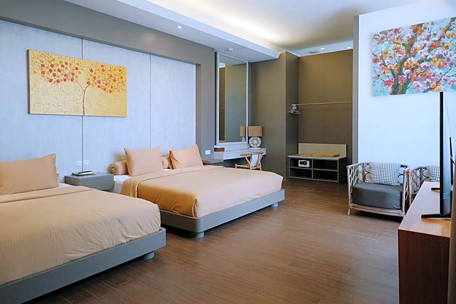 Villa Maisha by The Lavana – Badung Regency, CO