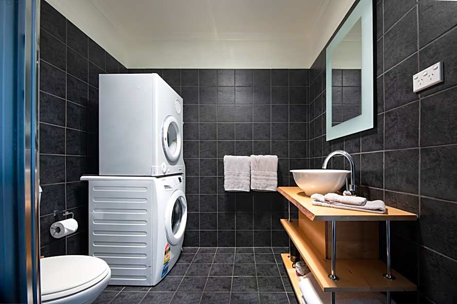 Aloft Boutique Accommodation