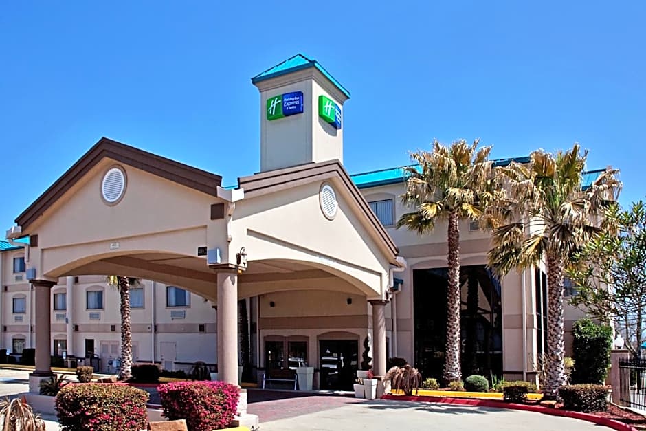 Holiday Inn Express Hotel and Suites Lake Charles By IHG