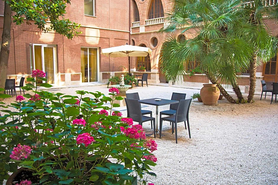 San Francesco Hotel